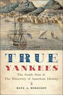 Front cover_True Yankees