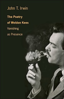 Front cover_The Poetry of Weldon Kees