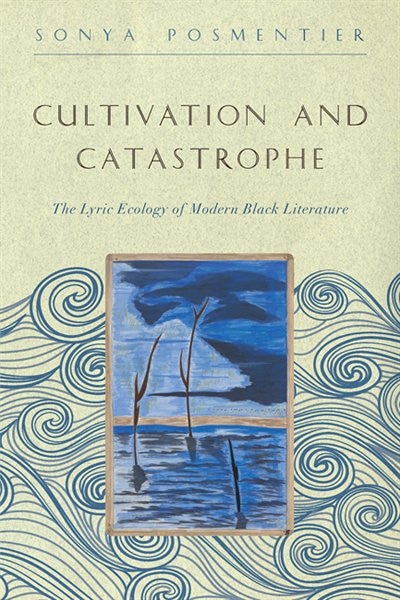 Front cover_Cultivation And Catastrophe