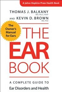 Couverture_The Ear Book