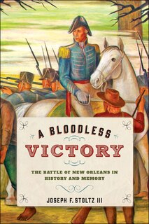 Front cover_A Bloodless Victory