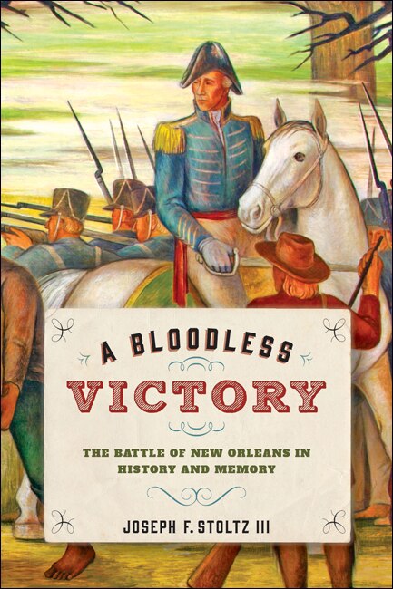 Front cover_A Bloodless Victory