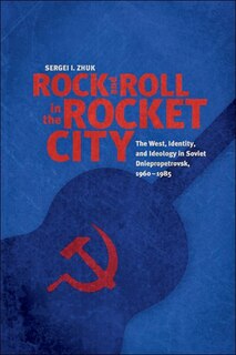 Front cover_Rock and Roll in the Rocket City
