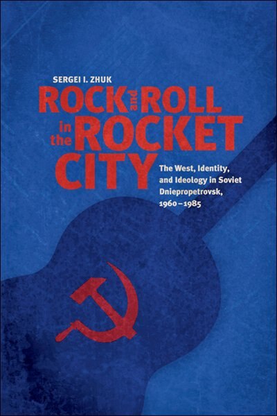 Front cover_Rock and Roll in the Rocket City