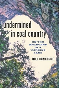 Couverture_Undermined In Coal Country