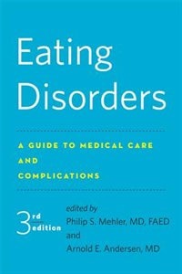 Front cover_Eating Disorders