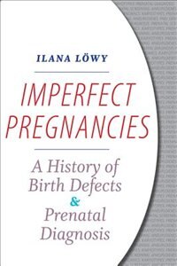 Front cover_Imperfect Pregnancies