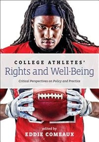 Couverture_College Athletes' Rights and Well-Being