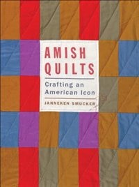 Front cover_Amish Quilts