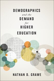 Front cover_Demographics and the Demand for Higher Education