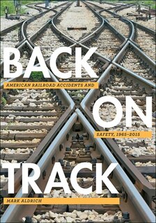 Couverture_Back on Track