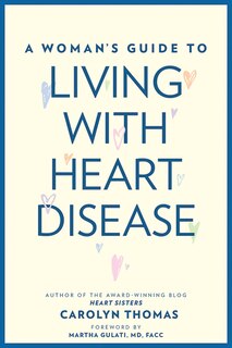 Couverture_A Woman's Guide to Living with Heart Disease