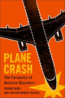 Front cover_Plane Crash