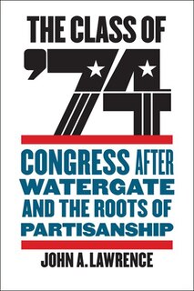 Couverture_The Class of '74