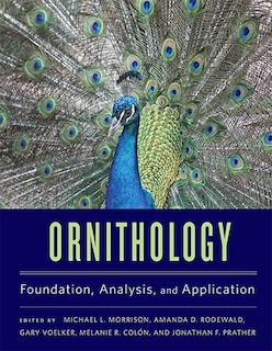 Couverture_Ornithology