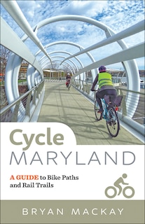 Front cover_Cycle Maryland