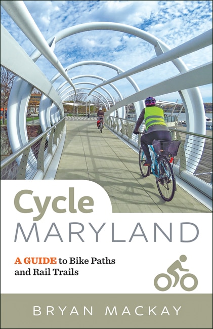Front cover_Cycle Maryland