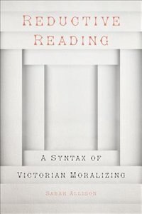 Front cover_Reductive Reading