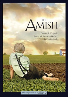 Couverture_The Amish