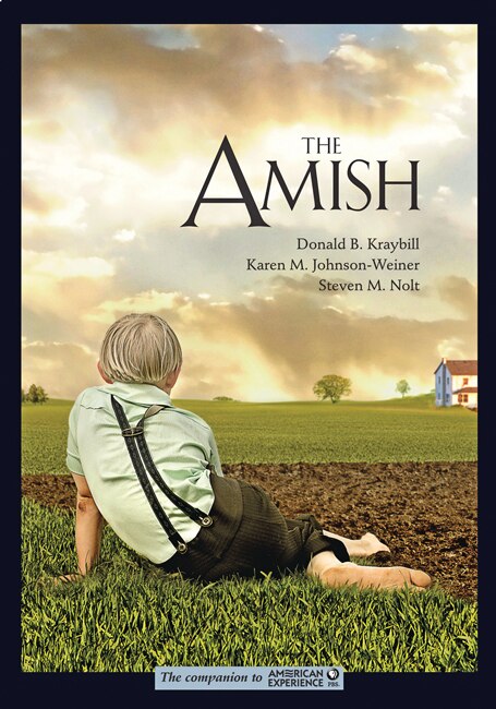 Couverture_The Amish