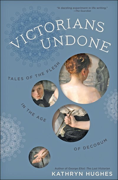 Couverture_Victorians Undone