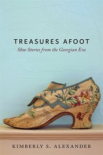 Front cover_Treasures Afoot