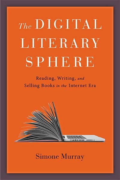 Couverture_The Digital Literary Sphere