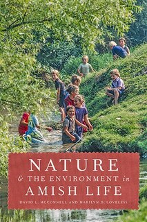 Front cover_Nature And The Environment In Amish Life