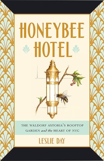 Couverture_Honeybee Hotel