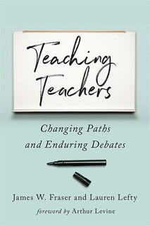 Front cover_Teaching Teachers