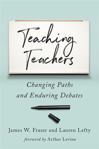 Front cover_Teaching Teachers