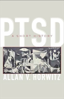 Front cover_Ptsd