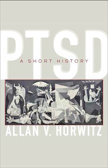 Front cover_Ptsd