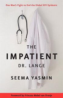 Couverture_The Impatient Dr. Lange