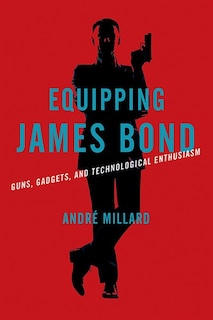 Couverture_Equipping James Bond