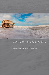 Couverture_Catch, Release