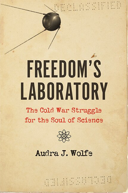 Front cover_Freedom's Laboratory