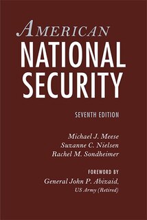 Couverture_American National Security