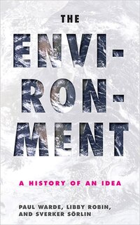 Front cover_The Environment
