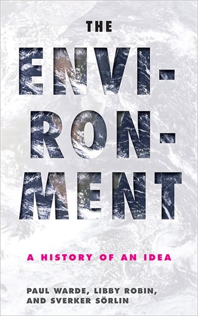 Front cover_The Environment