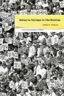 Couverture_Going to College in the Sixties