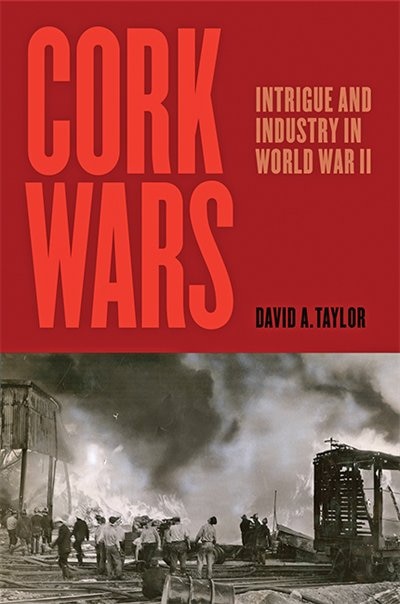 Couverture_Cork Wars