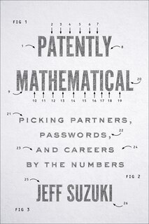 Front cover_Patently Mathematical