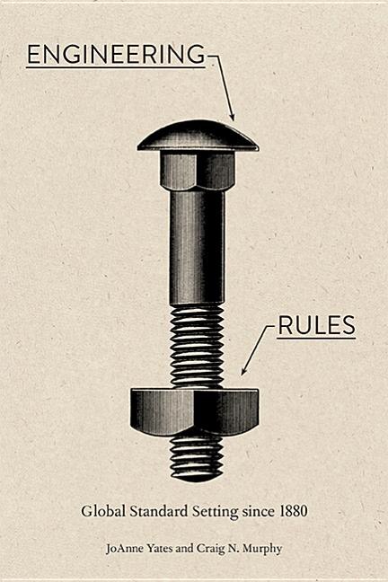 Front cover_Engineering Rules