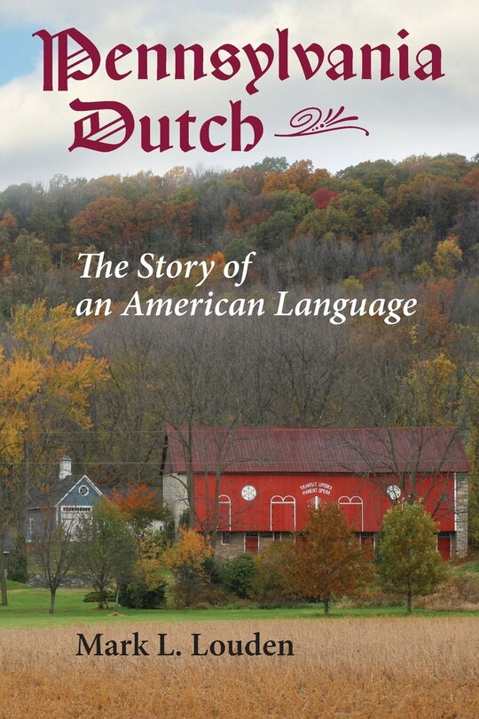 Couverture_Pennsylvania Dutch