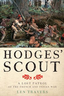 Front cover_Hodges' Scout