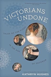 Front cover_Victorians Undone