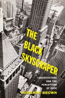 Front cover_The Black Skyscraper