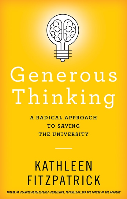 Front cover_Generous Thinking