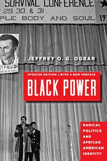 Front cover_Black Power